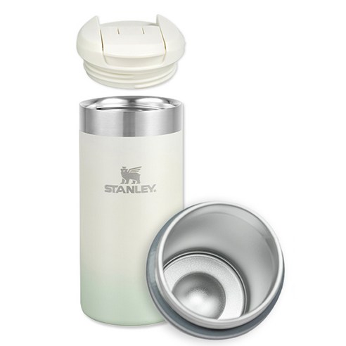 상쾌함을 봉인한 휴대용 보관소