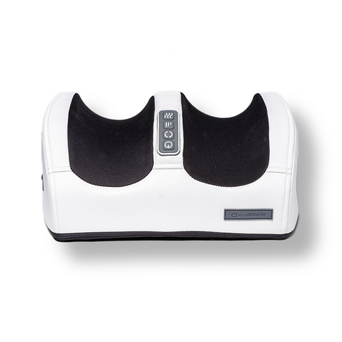 비타그램 미니 종아리 발마사지기로 매일 밤 퉁퉁 부은 다리에 휴식을 선물하세요!