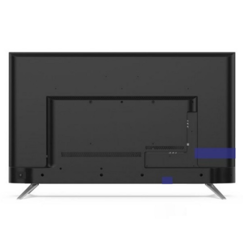 고화질과 세련된 디자인의 완벽한 조화