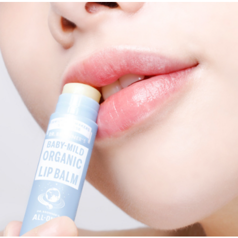 모두를 위한 완벽한 립밤