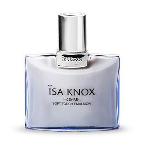 시간을 멈추는 듯한 피부 경험, 이자녹스 옴므 2종 세트