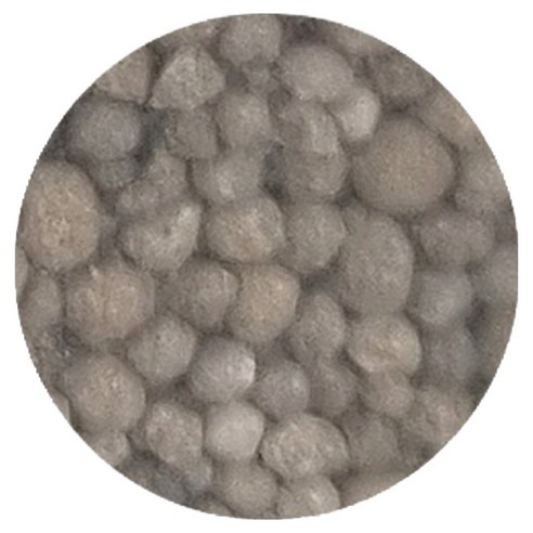 자연의 힘으로 식물에게 생명력을 불어넣다