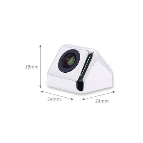 아이소라 ISRCP004: 안전한 주행을 위한 고성능 후방 카메라