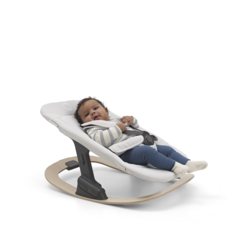 우리 아기 첫 보금자리, 부가부 지라프 신생아 세트: 편안함과 편리함을 동시에 잡다