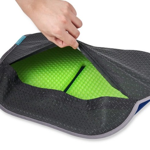 밸런스온 베타젤 FIT 시트 L: 깊은 휴식으로 삶의 질을 높이다.