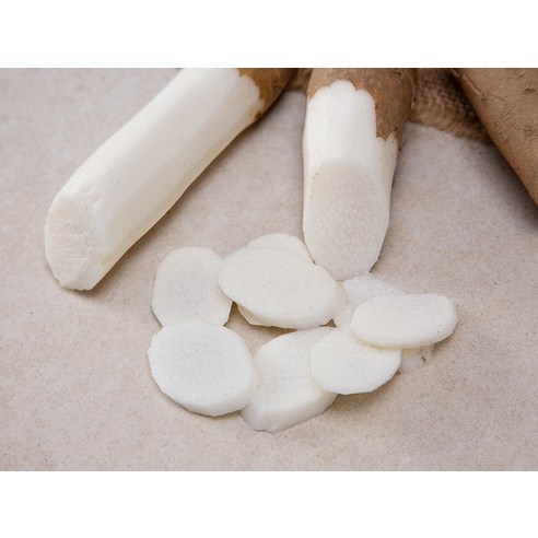 속 불편함, 이제 안녕! 마와 함께 편안한 하루를 시작하세요.