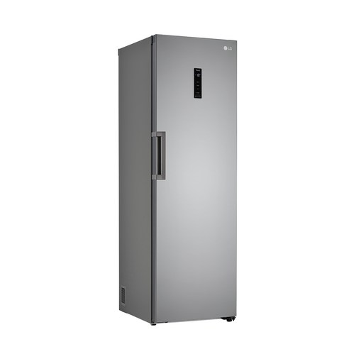 실용성과 효율성을 겸비한 LG전자 냉동고