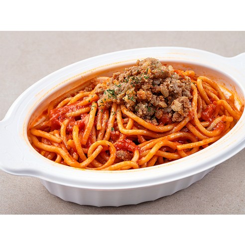 집에서 즐기는 이탈리아 정통의 맛, 쉐프엠 미트파스타