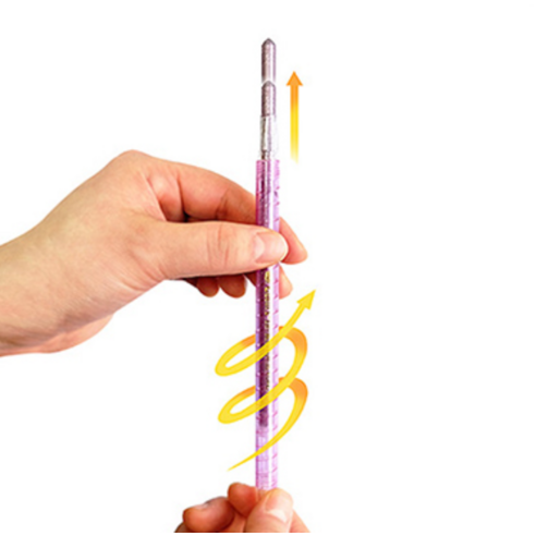 투명한 색감으로 펼쳐지는 상상의 나래, 지구화학 투명 색연필