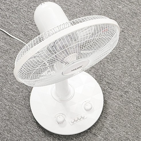 합리적인 가격으로 쾌적한 여름을: 한경희 HAAN-HDC240