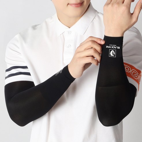 블랙야크 스킨 쿨토시: 시원함과 스타일을 겸비한 여름철 필수템