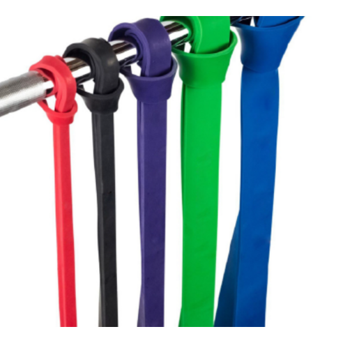 풀업 실력 향상을 위한 필수 파트너