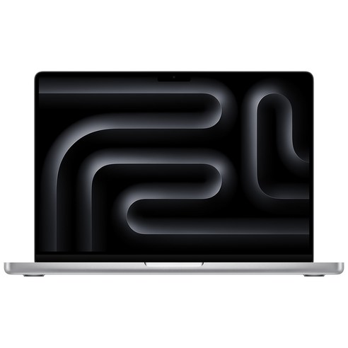 Apple 2023 맥북 프로 14 M3, 스페이스 블랙, M3 Pro 11코어, 14코어 GPU, 512GB, 18GB, 한글