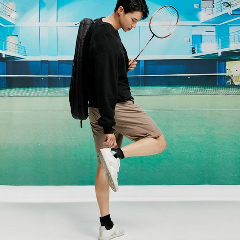 슬림한 발목 보호대의 새 기준