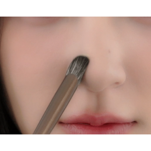 자연스러운 윤곽을 위한 완벽한 선택