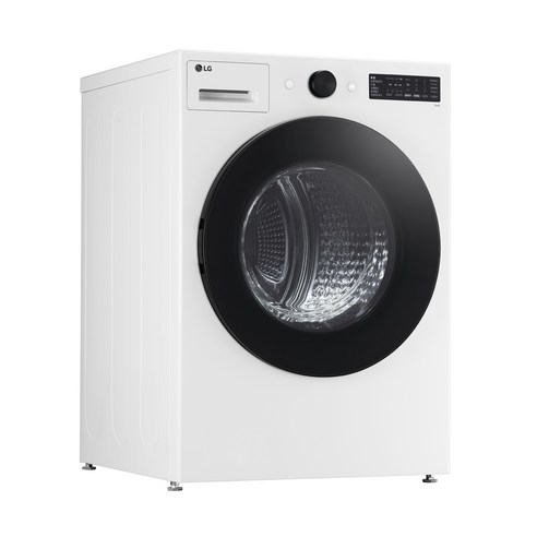 삶의 질을 한 단계 업그레이드하는 18kg 대용량 건조기