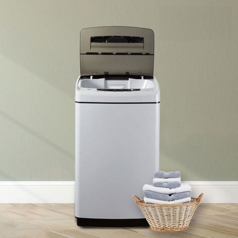 좁은 공간, 넓은 만족!