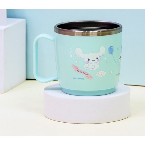 Sanrio 三麗鷗人物 廚房用具 兒童 餐具 杯子 toddlers kids toddlers KIDS