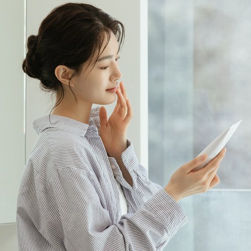 텁텁함 없는 상쾌함, [비건라이프] 티타드 프레시 브레스 플러스 치약