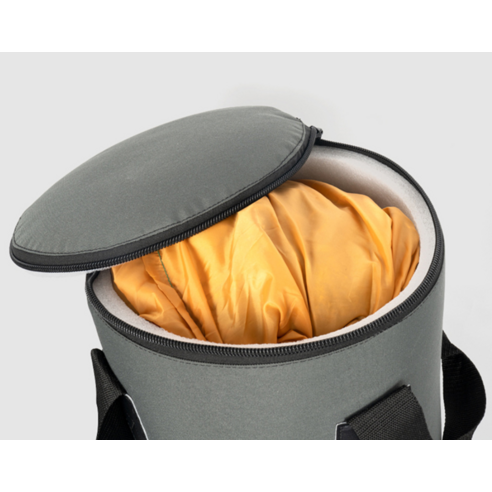 집에서 격렬한 권투 훈련과 전신 운동을 위한 혁신적인 고리형 파워 샌드백