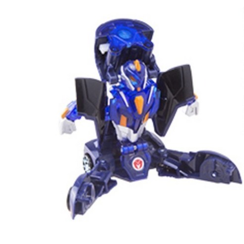 추억 소환! 터닝메카드 리마스터 에반, 아이에게 즐거움과 상상력을 선물하세요!