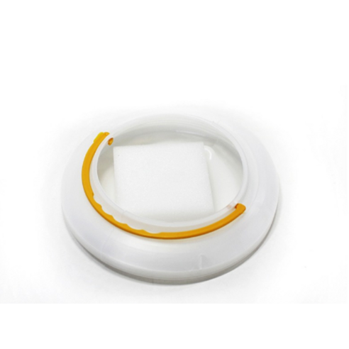 다사바바 수채화 물통 자바라: 창작의 자유를 더하다