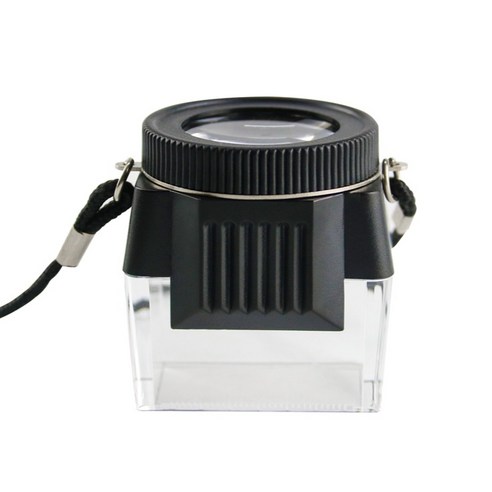 세밀한 관찰을 위한 완벽한 도구