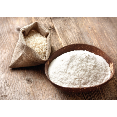 농협식품 쌀부침가루, 맛과 건강을 담은 행복한 부침의 시작