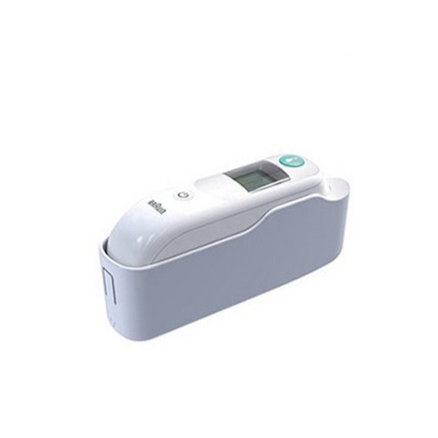 정확한 체온 측정의 신뢰할 수 있는 파트너