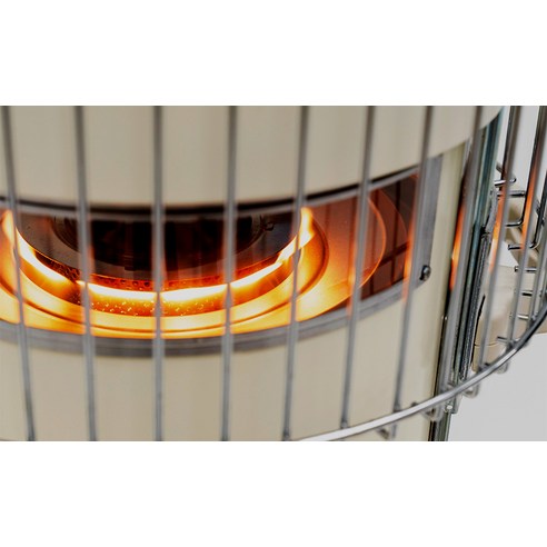 파세코 캠핑 난로: 겨울철 야외 모험의 따뜻한 동반자