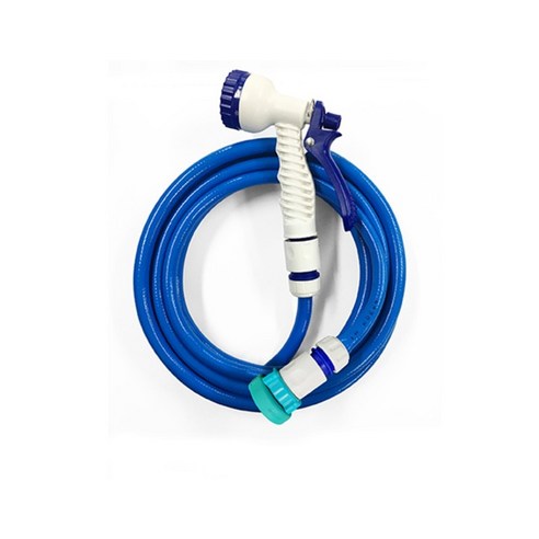 5분 만에 끝내는 마법 같은 셀프 세차!