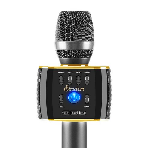 당신의 목소리에 날개를 달아줄 마법, 미라클엠 M70 PLUS