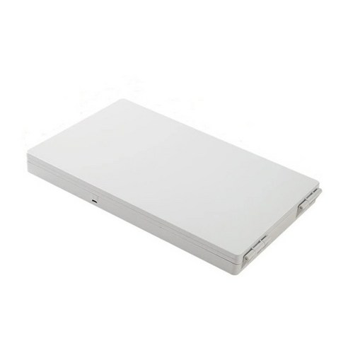 공간을 밝히는 아름다움, 만리상점 3단 접이식 거울