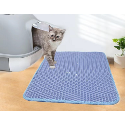 고양이를 위한 필수 아이템