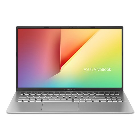에이수스 2021 VivoBook 15, 투명 실버, 코어i5 11세대, 256GB, 8GB, WIN10 Home, S513EA-CP129