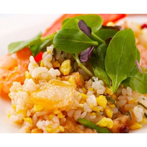 깊고 풍부한 남해의 맛, 백설 남해 굴소스로 완성하는 요리의 향연