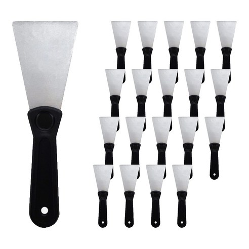 월드크린 막헤라, 20개