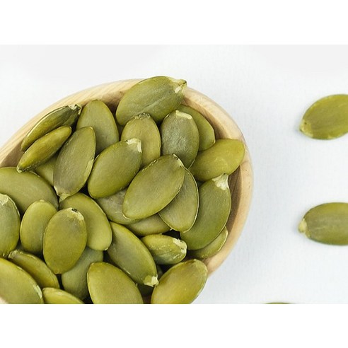 투데이넛 호박씨, 숙면을 위한 건강한 선택