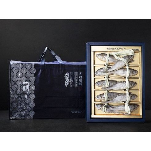 맛있고 건강한 영광 오가 굴비로 소중한 사람들에게 선물과 건강을 선사하세요.