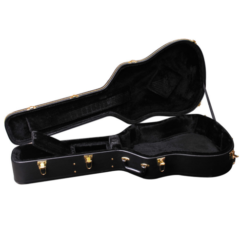 소중한 기타를 위한 든든한 갑옷, 크래프터 HC-DG 하드 케이스