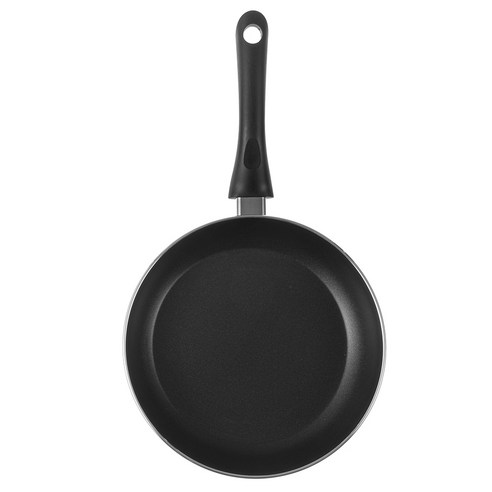 클린쿡 논스틱 IH 인덕션 프라이팬으로 주방에서 맛있는 요리를 자신감 있게 요리하세요.