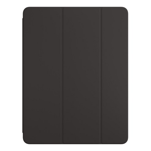 Apple 정품 Smart Folio, 블랙