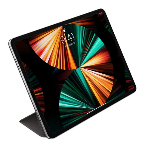 iPad Pro 12.9 6세대를 보호하고 향상시키는 필수 액세서리: Apple 정품 Smart Folio