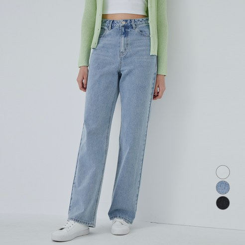 아피나르 스트레이트핏 데일리