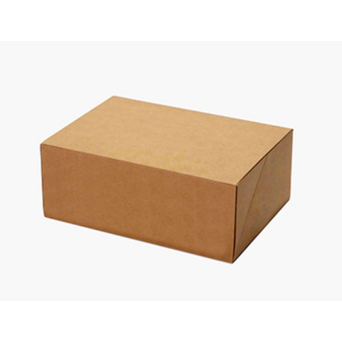 소중한 순간을 감싸는 크라프트 선물상자