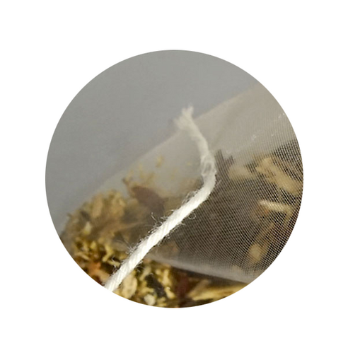 자연지인 작두콩 차, 따스함으로 전하는 건강한 위로