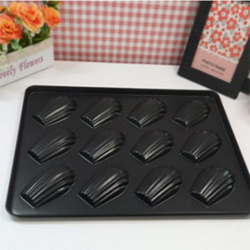 마들렌부채로 마들렌의 꿈을 현실로!