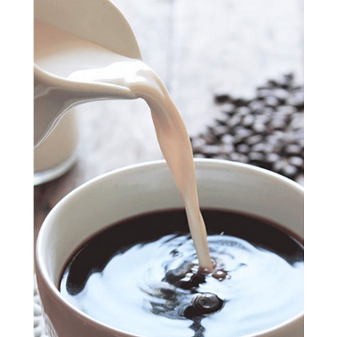 廚具 咖啡用品 小酒杯 鐘形奶精 可存放