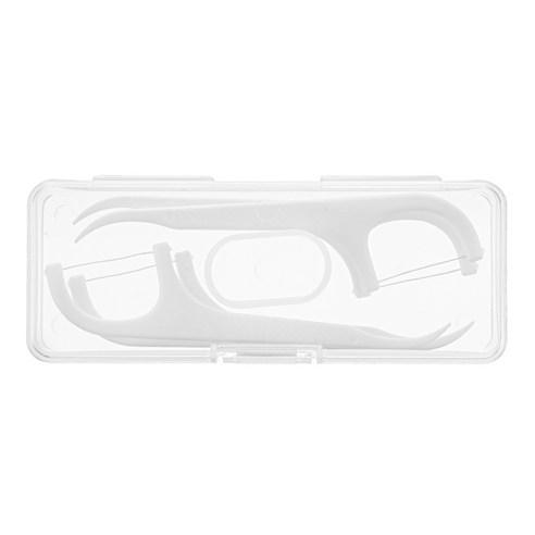 비타할로 일회용 치실, 당신의 구강 건강을 지키다