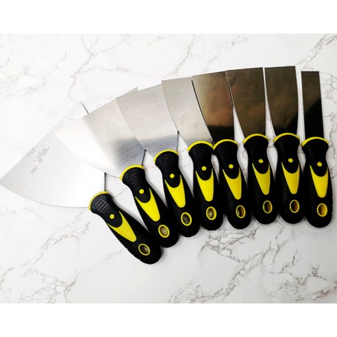 좁은 틈새 찌든 때, 스테인리스 스크래퍼 헤라 하나로 해결!